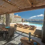 Panormos Bay Suites Luxury Resort