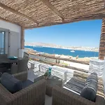 Panormos Bay Suites Luxury Resort Üdülőközpont 5*