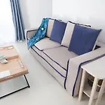 Üdülőközpont Panormos Bay Suites Luxury Resort 5*