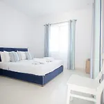 Panormos Bay Suites Luxury Resort Üdülőközpont 5*
