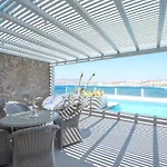 Panormos Bay Suites Luxury Resort 5* Mykonos Town
