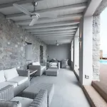 Panormos Bay Suites Luxury Resort Üdülőközpont