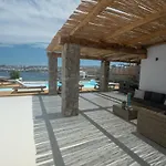 Panormos Bay Suites Luxury Resort Üdülőközpont Mykonos Town