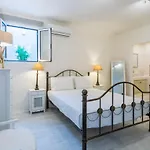 Panormos Bay Suites Luxury Resort Üdülőközpont 5*