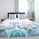 Panormos Bay Suites Luxury Resort Üdülőközpont 5*