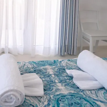 The Mykonist Seaside Villas & Suites Ornos By Amaris