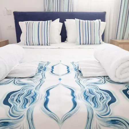 The Mykonist Seaside Villas & Suites Ornos By Amaris Hébergement de vacances Mykonos Town