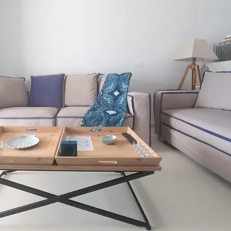 The Mykonist Seaside Villas & Suites Ornos By Amaris Tatil Evi *