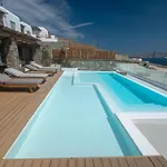 Panormos Bay Suites Luxury Resort Feriested Mykonos Town