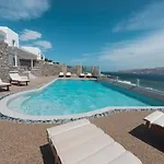 Panormos Bay Suites Luxury Resort 5*