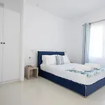 Panormos Bay Suites Luxury Resort Feriested Mykonos Town