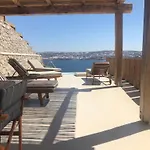 Ośrodek wypoczynkowy Panormos Bay Suites Luxury Resort 5*
