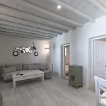 Ośrodek wypoczynkowy Panormos Bay Suites Luxury Resort
