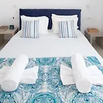 Panormos Bay Suites Luxury Resort Mykonos Town