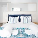 Panormos Bay Suites Luxury Resort Mykonos Town