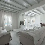Panormos Bay Suites Luxury Resort 5* Mykonos Town