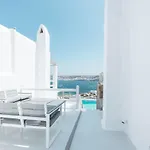 Panormos Bay Suites Luxury Resort Ośrodek wypoczynkowy Mykonos Town