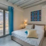 Ośrodek wypoczynkowy Panormos Bay Suites Luxury Resort Mykonos Town