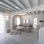 Panormos Bay Suites Luxury Resort Mykonos Town