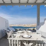 Panormos Bay Suites Luxury Resort 5*
