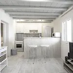 Panormos Bay Suites Luxury Resort 5*