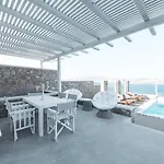 Panormos Bay Suites Luxury Resort Feriested 5*