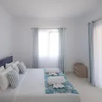 Ośrodek wypoczynkowy Panormos Bay Suites Luxury Resort Mykonos Town