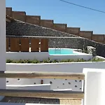 Panormos Bay Suites Luxury Resort Ośrodek wypoczynkowy Mykonos Town