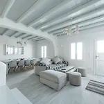 Feriested Panormos Bay Suites Luxury Resort Mykonos Town