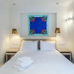 Panormos Bay Suites Luxury Resort Feriested