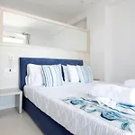 Panormos Bay Suites Luxury Resort Mykonos Town