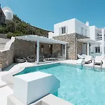Panormos Bay Suites Luxury Resort Mykonos Town