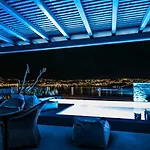 Feriested Panormos Bay Suites Luxury Resort Mykonos Town