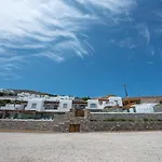 Ośrodek wypoczynkowy Panormos Bay Suites Luxury Resort Mykonos Town