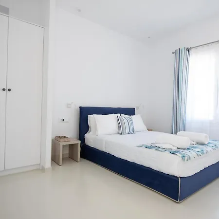 Panormos Bay Suites Luxury Resort Station touristique Mykonos Town